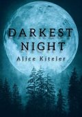 Alice Kiteler - Darkest Night (2022)