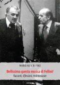 Mario Alfieri Fino - Bellissima questa musica di Fellini! (2022)