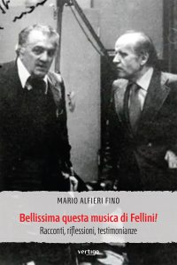 Mario Alfieri Fino – Bellissima questa musica di Fellini! (2022)