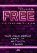 RyMonch - Welcome to the Free: Collection Edition (2022)