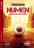 CyberScrivens - Numen. Scommessa sulla Fine del Mondo (2022)