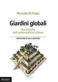 Marcello Di Paola - Giardini globali (2015)