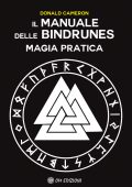 Donald Cameron - Il Manuale delle Bindrunes (2022)
