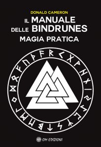 Donald Cameron – Il Manuale delle Bindrunes (2022)