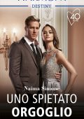 Naima Simone - Sette peccati per una dinastia Vol.1. Uno spietato orgoglio (2021)