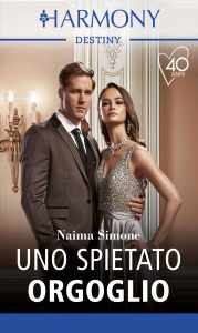 Naima Simone – Sette peccati per una dinastia Vol.1. Uno spietato orgoglio (2021)