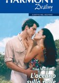 Tina Wainscott - L'oceano sulla pelle (2021)