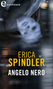 Erica Spindler – Angelo nero (2015)