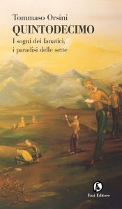 Tommaso Orsini – Quintodecimo (2015)