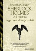 Jayantika Ganguly - Sherlock Holmes e il mistero degli omicidi impossibili (2022)
