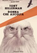 Tony Hillerman - Donna che ascolta (2022)