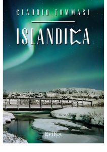 Claudio Tommasi – Islandica (2016)