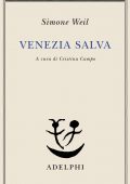 Simone Weil - Venezia salva (2022)