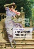 Clara Navarra - Il Pionierismo femminile (2022)