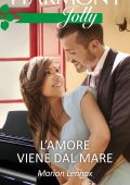 Marion Lennox - L'amore viene dal mare (2021)