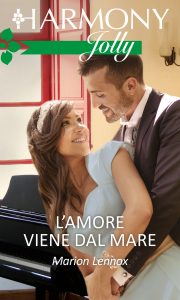 Marion Lennox – L’amore viene dal mare (2021)