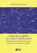 Francesco Veltri - Uno sguardo al cielo stellato (2019)