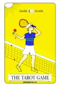 Claudia Riconda - The Tarot Game (2022)