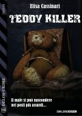 Elisa Cassinari - Teddy killer (2022)