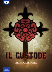 Elisa Cassinari – Il custode (2020)