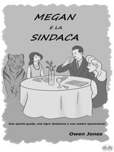 Owen Jones – Megan e la Sindaca (2022)