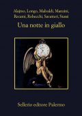 AA.VV. - Una notte in giallo (2022)