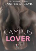 Jennifer Sucevic - Campus lover (2022)