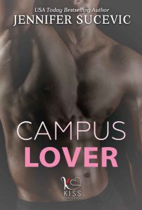 Jennifer Sucevic – Campus lover (2022)