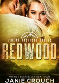 Janie Crouch - Linear Tactical Vol. 10. Redwood (2022)