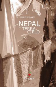 Danilo Di Gangi – Nepal fra terra e cielo (2016)