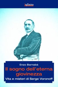 Enzo Barnabà – Il sogno dell’eterna giovinezza (2014)