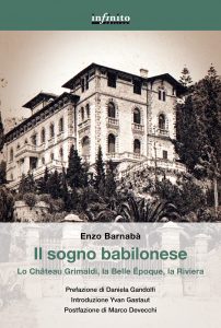 Enzo Barnabà – Il sogno babilonese (2020)