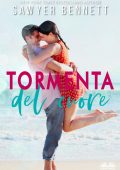 Sawyer Bennett - Tormenta del cuore (2022)