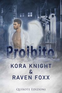 Kora Knight, Raven Foxx – Proibito (2022)