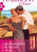 Kay Thorpe - Una babysitter da baciare (2019)