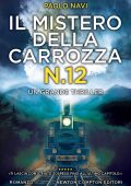 Paolo Navi - Il mistero della carrozza N.12 (2022)