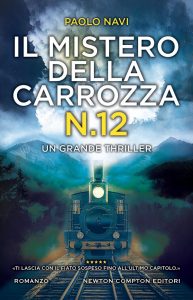 Paolo Navi – Il mistero della carrozza N.12 (2022)
