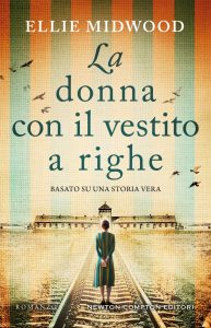 Ellie Midwood – La donna con il vestito a righe (2022)