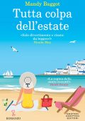 Mandy Baggot - Tutta colpa dell'estate (2022)