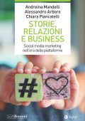 AA.VV. - Storie, relazioni e business (2022)