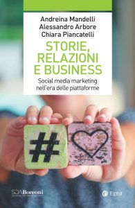 AA.VV. – Storie, relazioni e business (2022)
