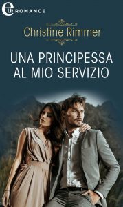 Christine Rimmer – La casata dei Bravo Vol.3. Una principessa al mio servizio (2021)