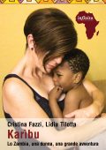 Cristina Fazzi, Lidia Tilotta - Karìbu (2022)