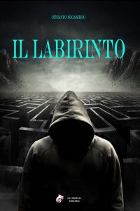 Ottavio Nicastro – Il labirinto (2022)