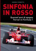 Andrea Corbetta - Sinfonia in rosso (2017)