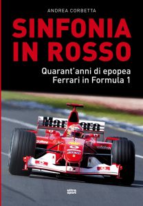 Andrea Corbetta – Sinfonia in rosso (2017)