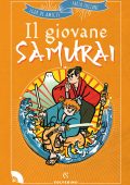 Igor De Amicis, Paola Luciani - Il giovane samurai (2022)