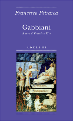 Francesco Petrarca, Francisco Rico (A cura di) – Gabbiani (2008) PDF
