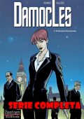 img Damocles - Serie Completa (4 Volumi)(Callède - Henriet)(IT, Dupuis 2008-2011)