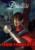 img Il Duellante - Serie Completa (3 Volumi)(Herzet, Coppola)(IT, Le Lombard 2011-2017)